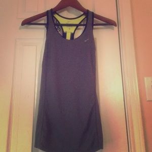 Nike Dri-fit Tank